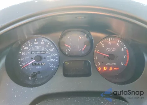 1996 Toyota Rav4 z USA, uszkodzony, nr VIN JT3XP10VXT0004206